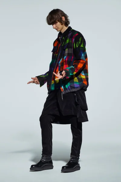 Look 30